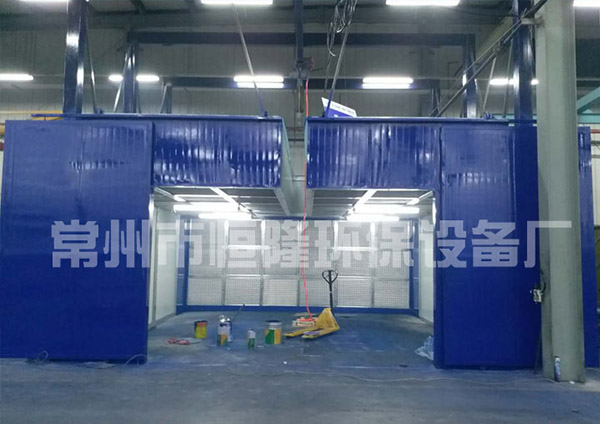 常州市91香蕉视频在线环保设备厂